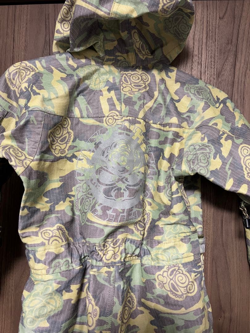 HYSTERIC GLAMOUR MINI ヒステリックグラマー　子供用ウェア