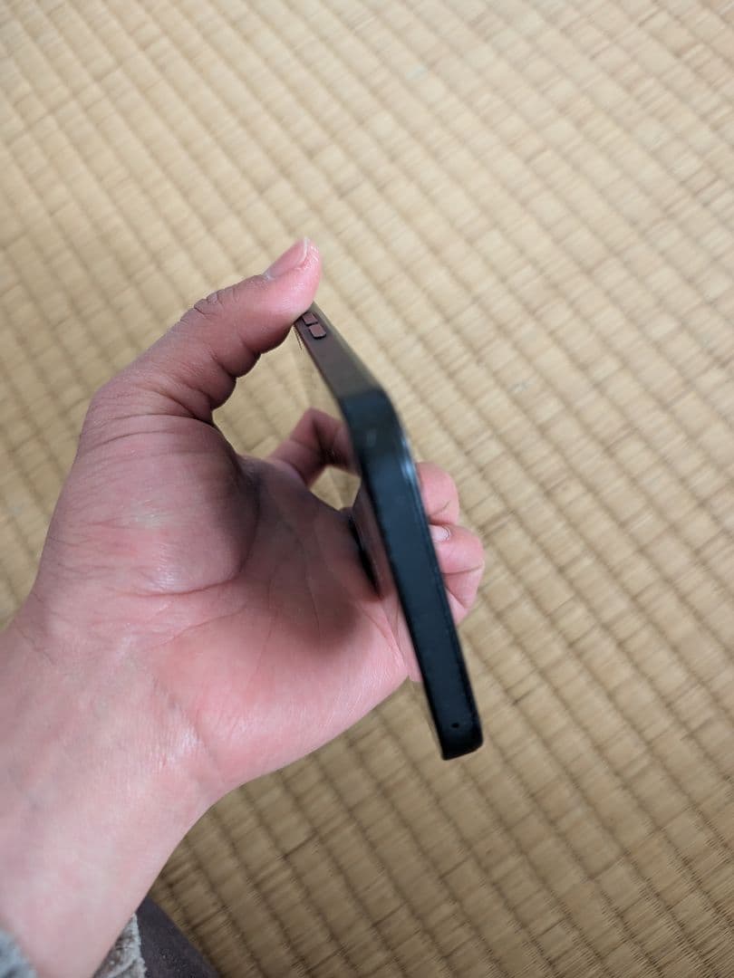 スマートフォン本体 Nothing Phone 2a 8+8+128 Android15 eSIM