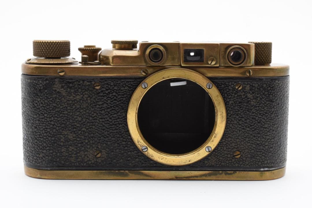 希少 Fake Ernst Leitz Wetzlar GOLD 2409558