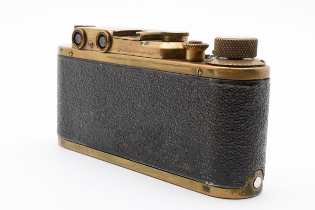 希少 Fake Ernst Leitz Wetzlar GOLD 2409558