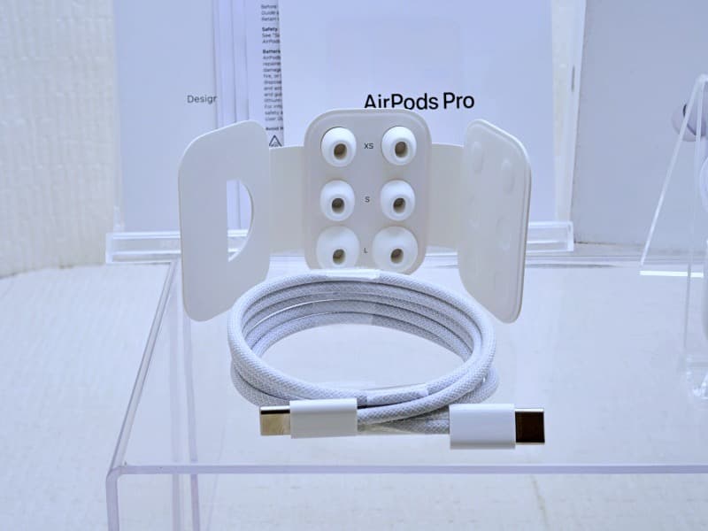 ⭐️美品　Apple AirPods Pro2　第2世代　MTJV3J/A