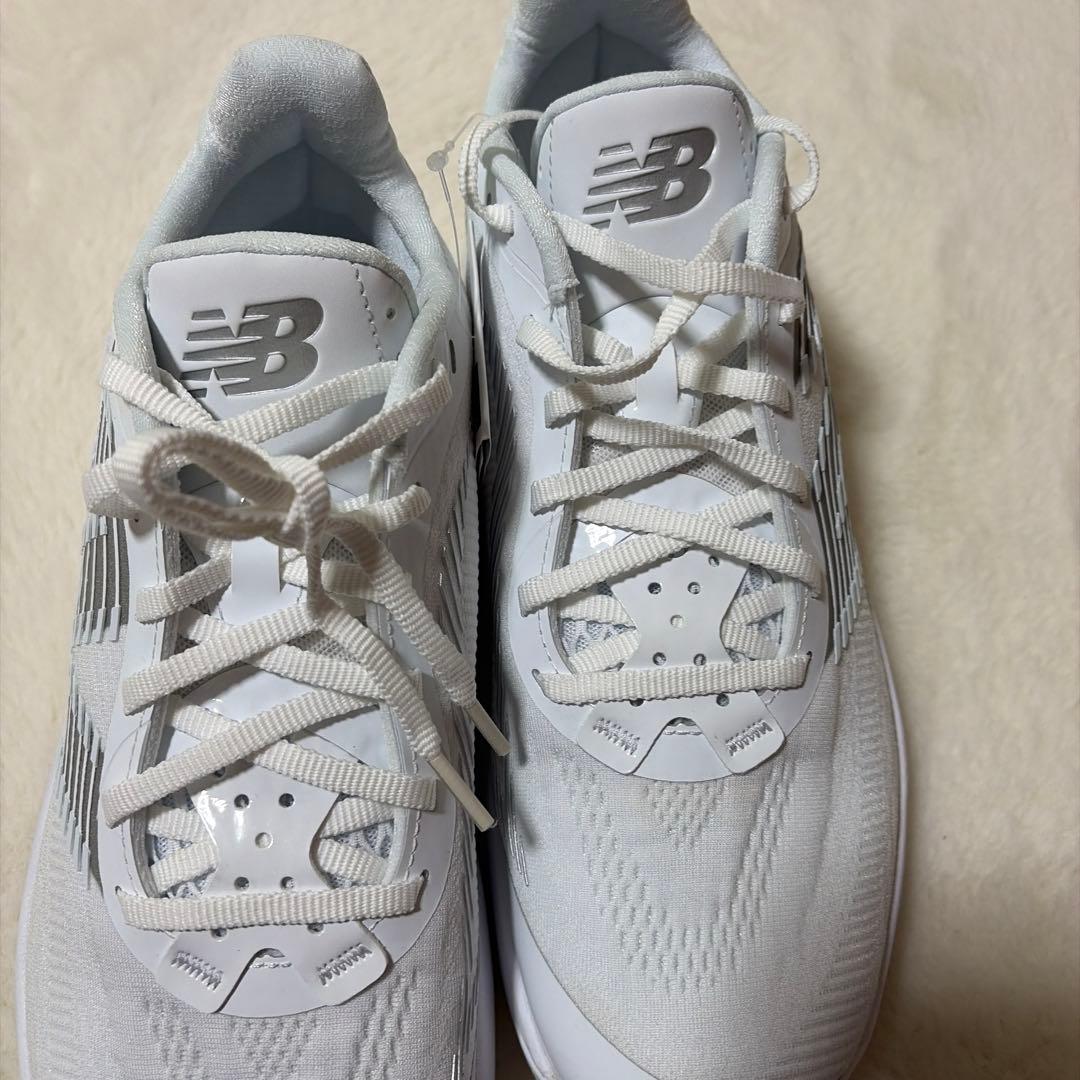 ニューバランス　TWO WXY V5 BB2WYWT5 2E 26.5センチ新品
