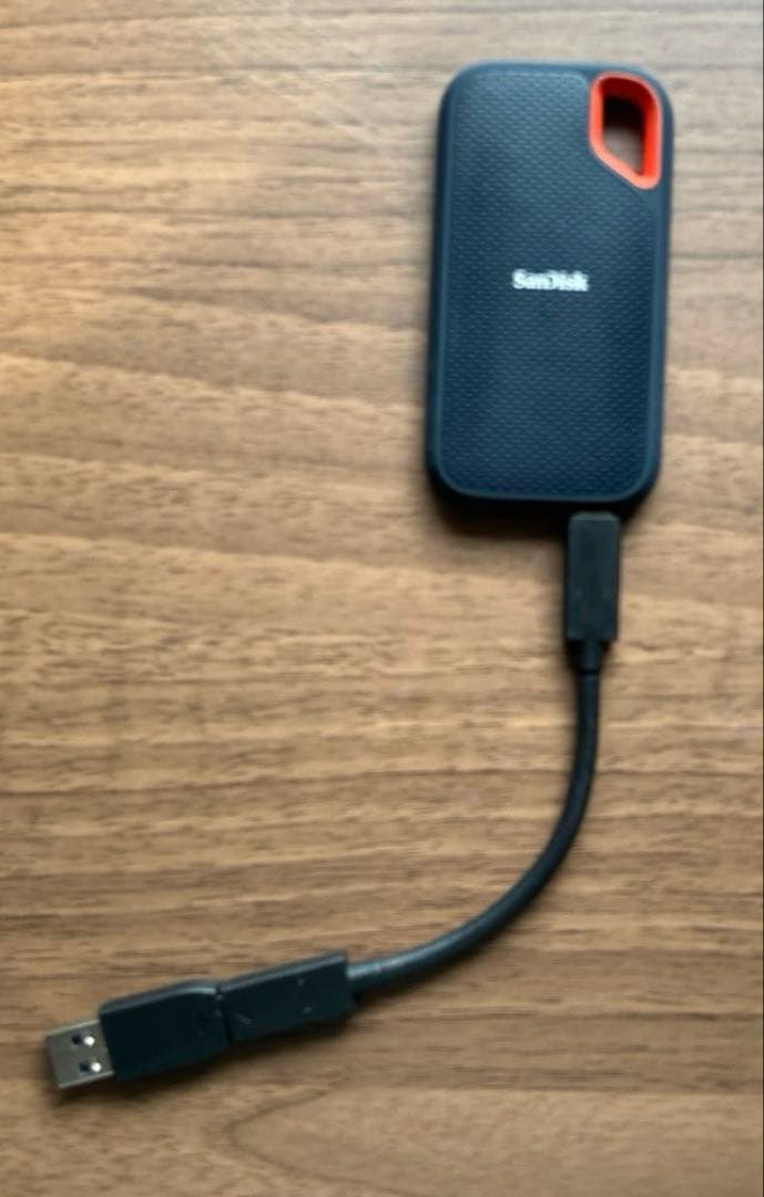 録画テレビチューナーREC-ON（HVTR-BCTX3）おまけ(1TB SSD）