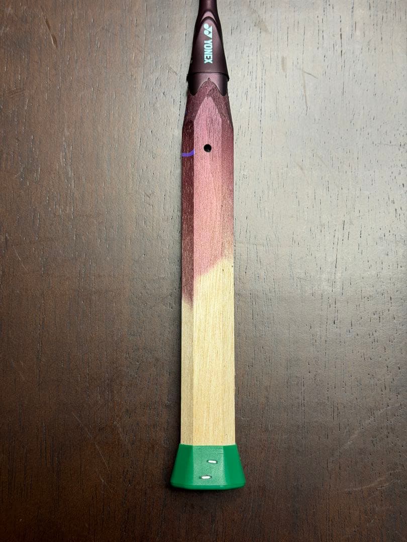 ヨネックス(YONEX)アストロクス 100ZZ 3U6