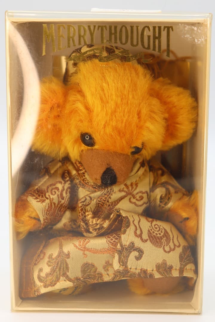 コレクション CHEEKY LITTLE MANDARIN