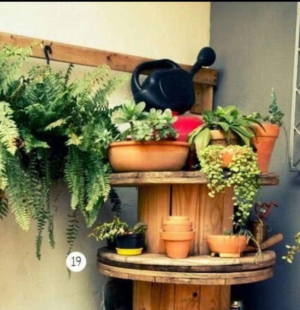 RAS様 電線ドラム ケーブルドラム２個