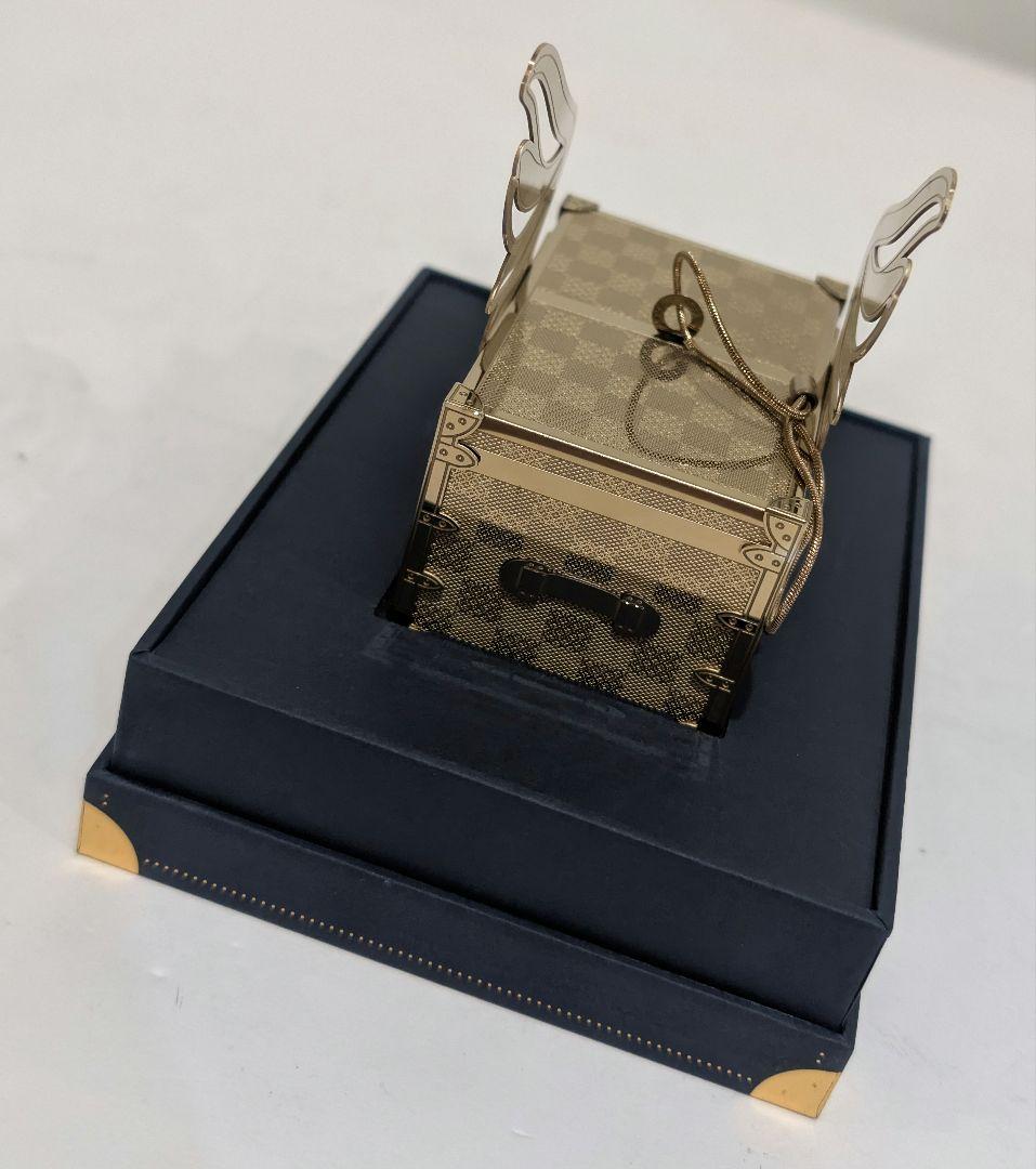 非売品 LOUIS VUITTON ルイヴィトン ホリデー ギフトオーナメント