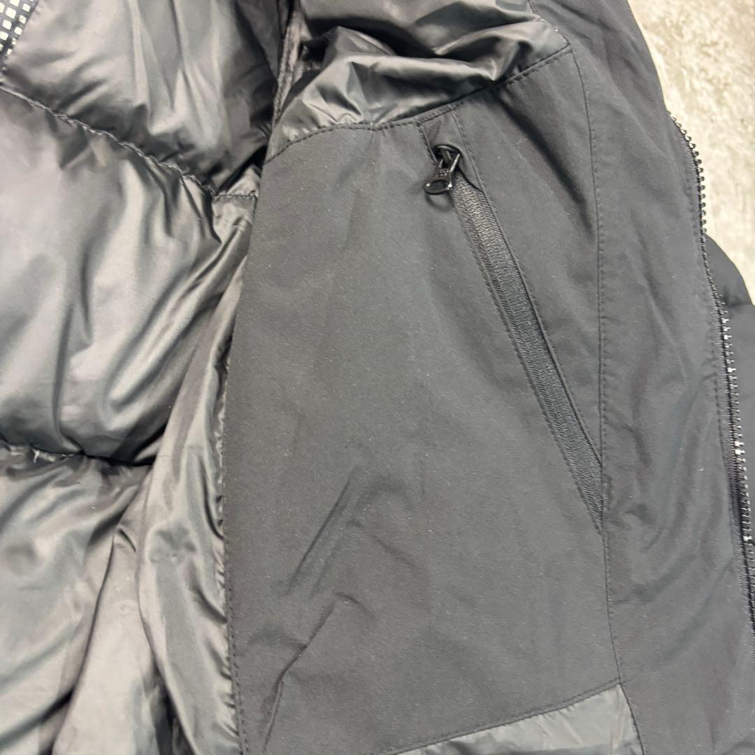 NewBalance ニューバランス ロングダウン ロングコート ペディン 韓国