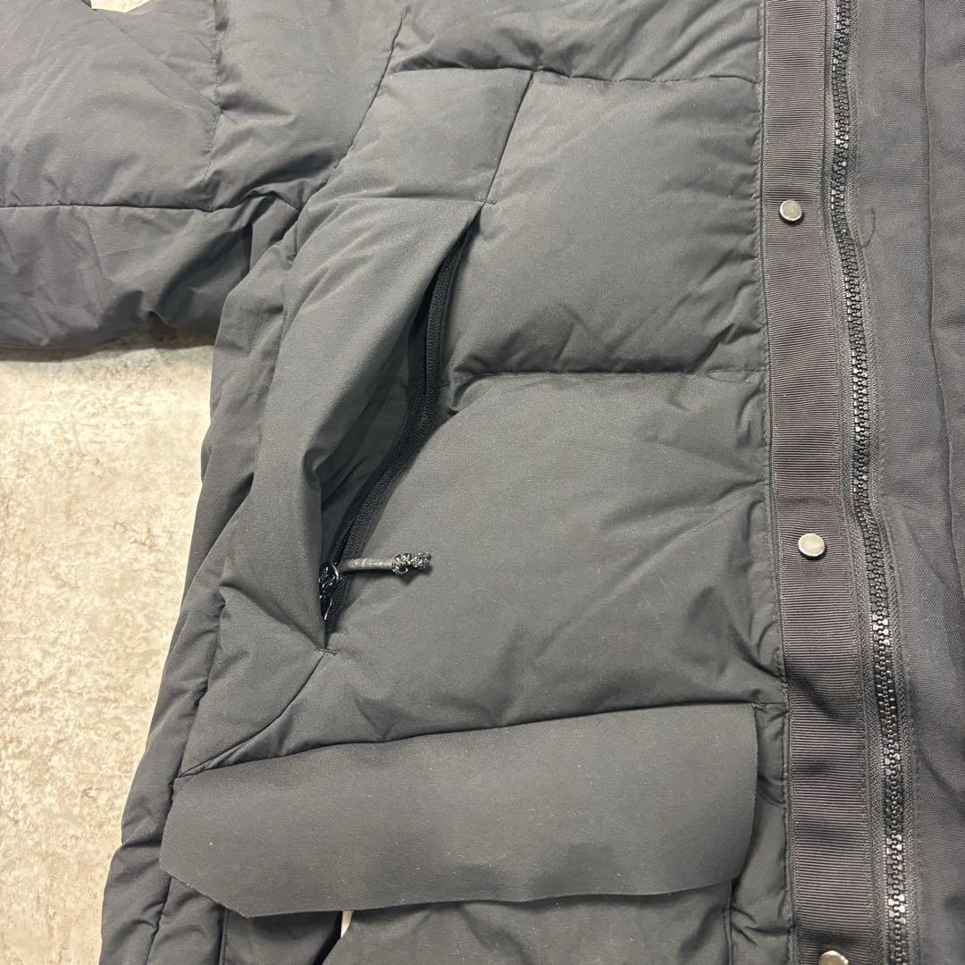 NewBalance ニューバランス ロングダウン ロングコート ペディン 韓国