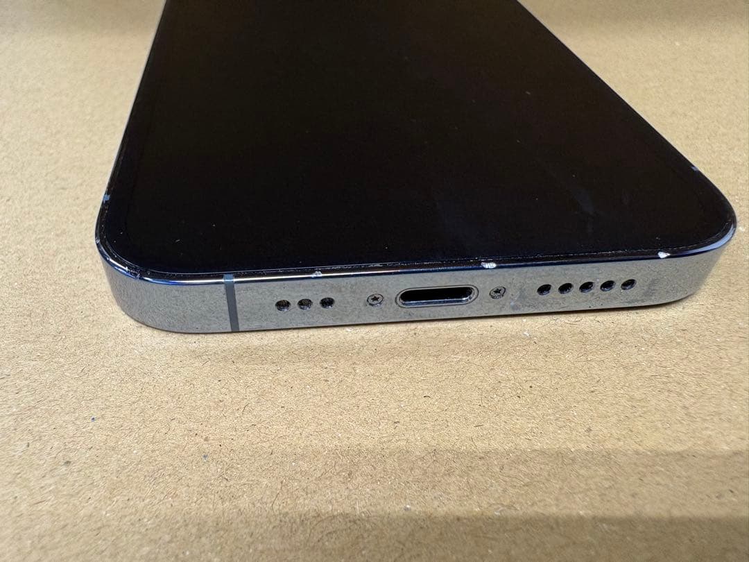 スマートフォン本体 iPhone13Pro 128MB