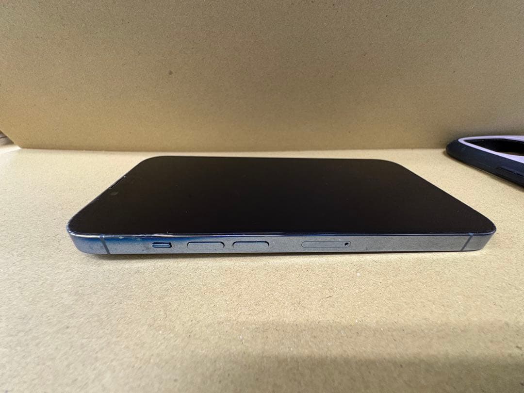 スマートフォン本体 iPhone13Pro 128MB