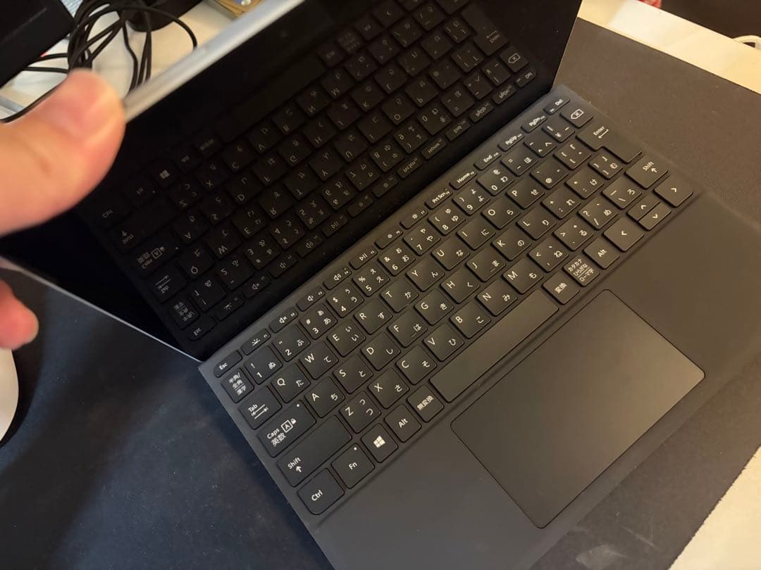 Windowsタブレット本体 Surface go 2