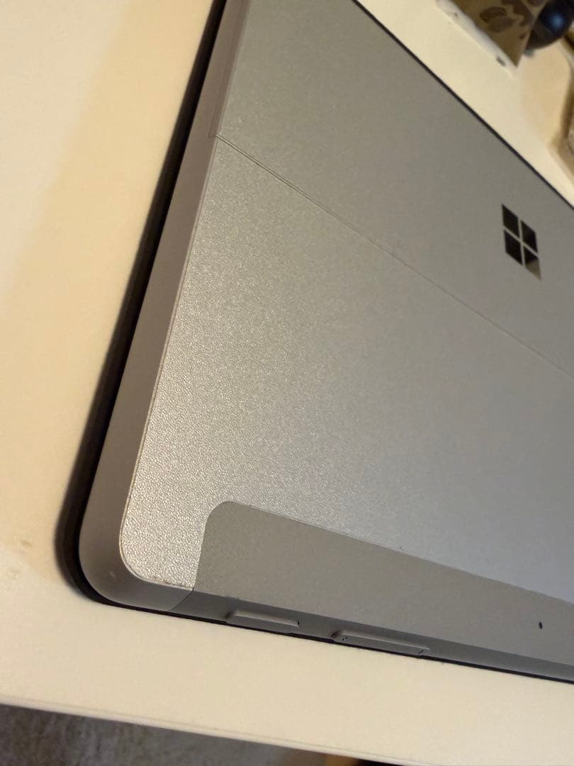 Windowsタブレット本体 Surface go 2