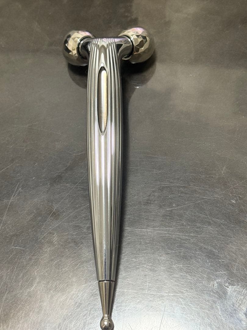 ReFa S CARAT RAY リファエスカラットレイ　美顔ローラー