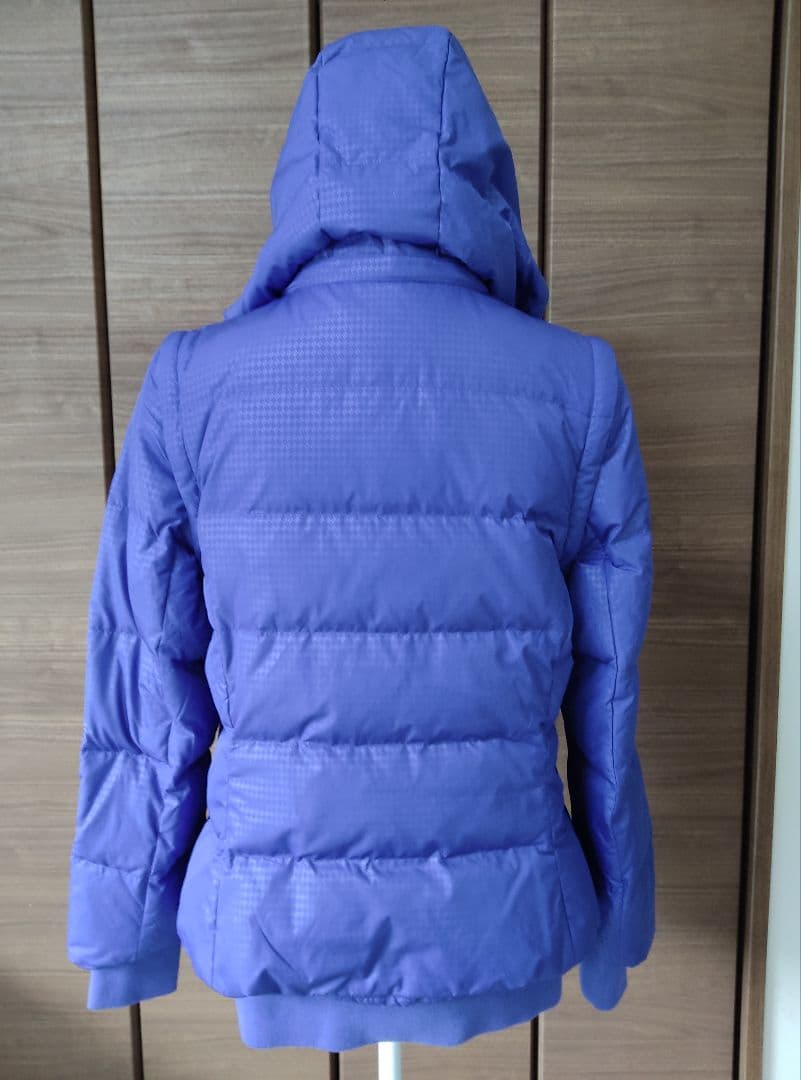 【新品、未使用】キャロウェイ　4WAY ダウン　LL