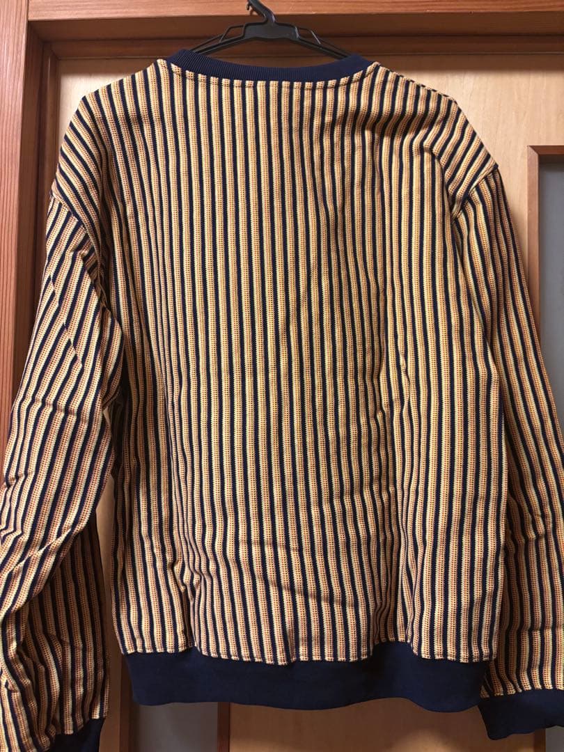 【希少】ステューシー　stussy トップス