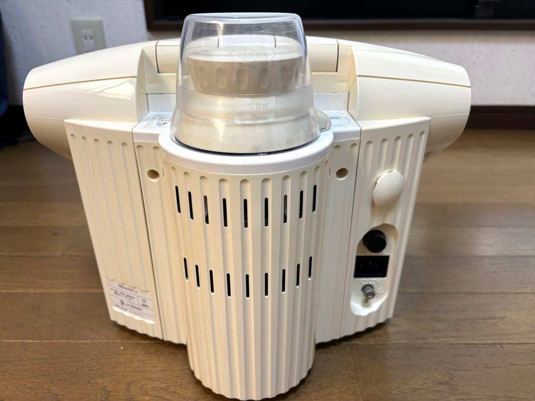 Sarina mieux美顔器