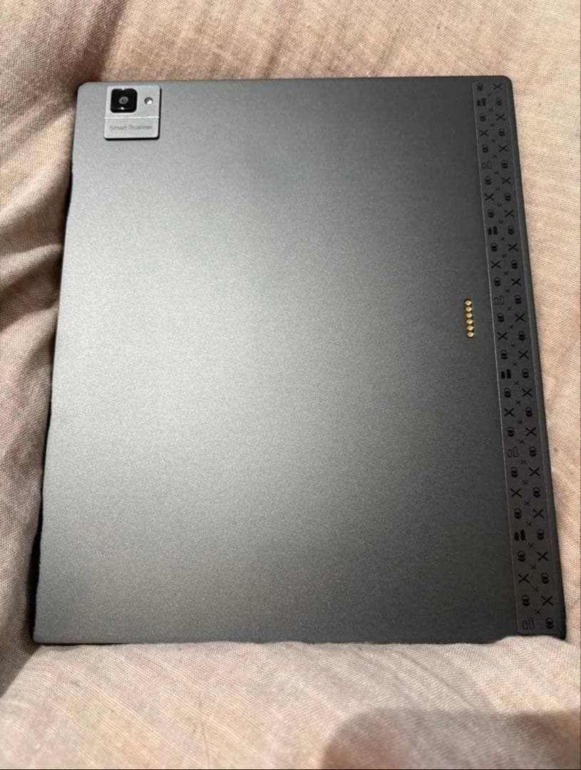 BOOX TabUltraC Pro エルゴノミクス三つ折りケース&ペンチップ