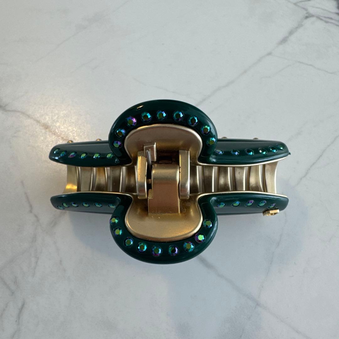 アレクサンドル ドゥ パリ【VENDOME】 Mクリップ