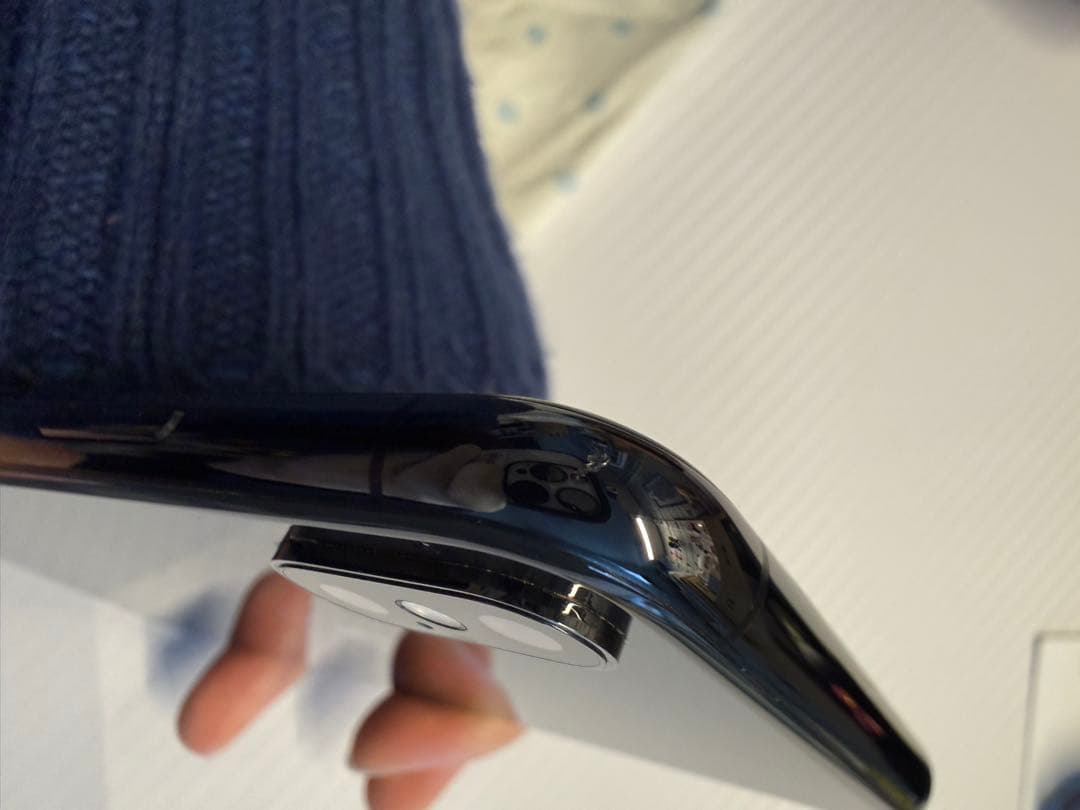 Luffy 様専 Apple iPhone Xs スペースグレイ