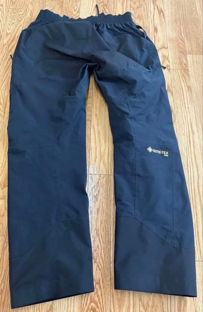 DAIWA Tournament GORE-TEX DR-1023T サイズL