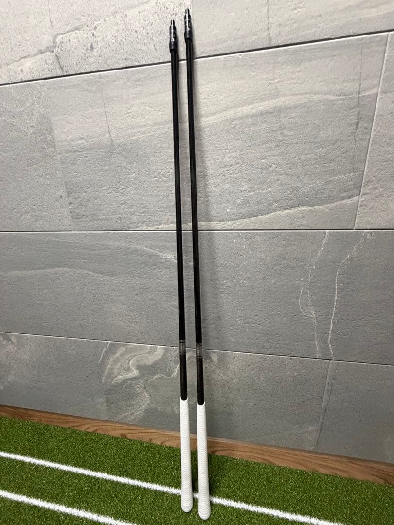 新古品　TENNSEI PRO 1K Hybrid 90S 4、5U用　PING