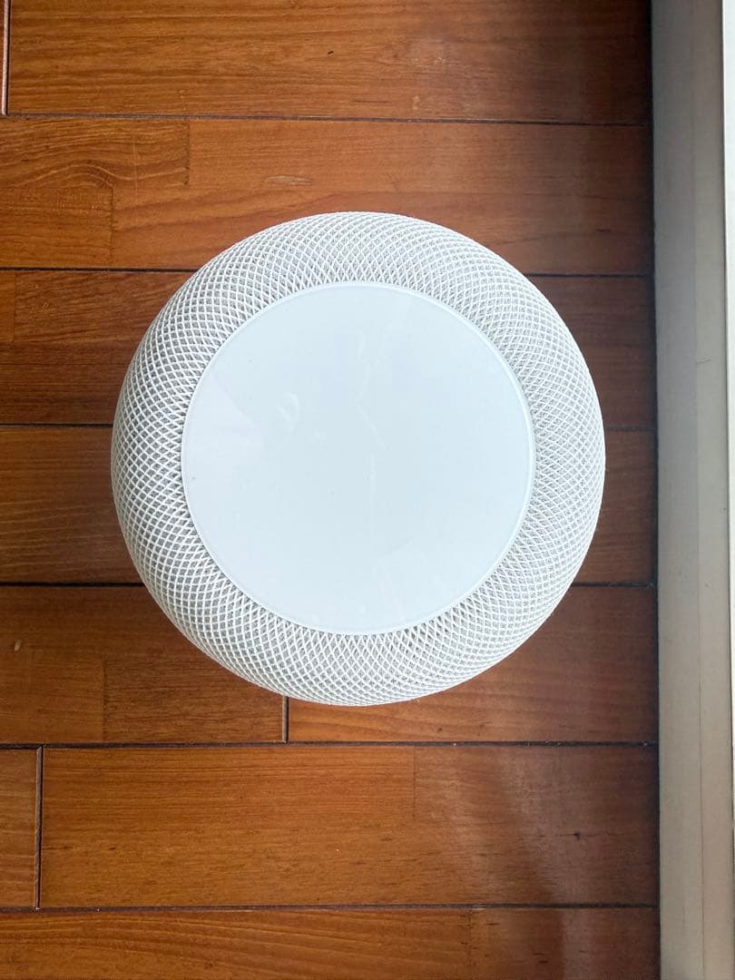 Apple Pod ホワイト(第一世代) 美品