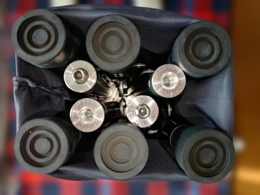 スノーピーク オーバル竹 テーブル LV-131T 廃番 未使用