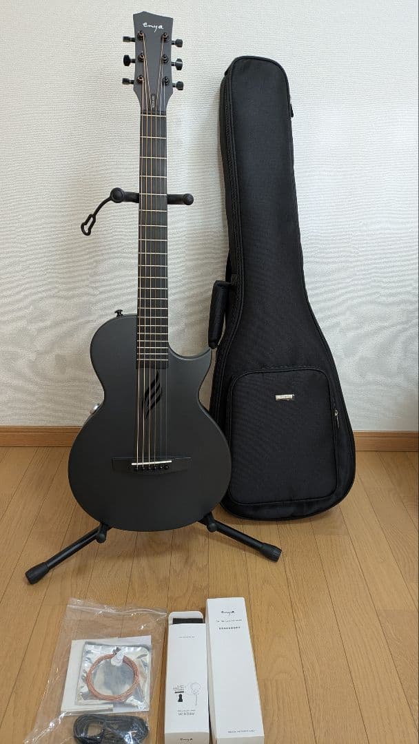 enya nova go sp1 美品