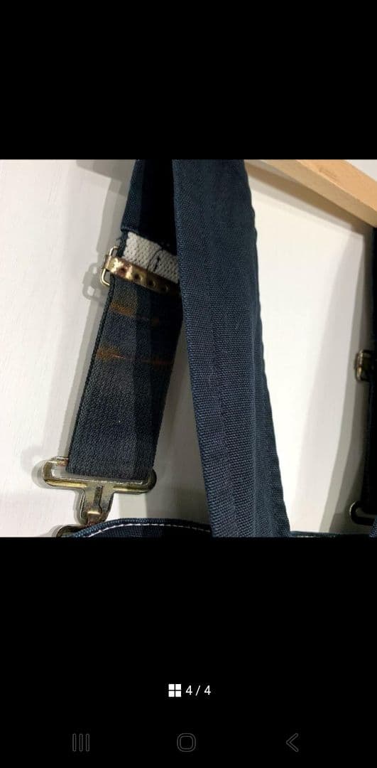 carhartt ビッグサイズ オーバーオール