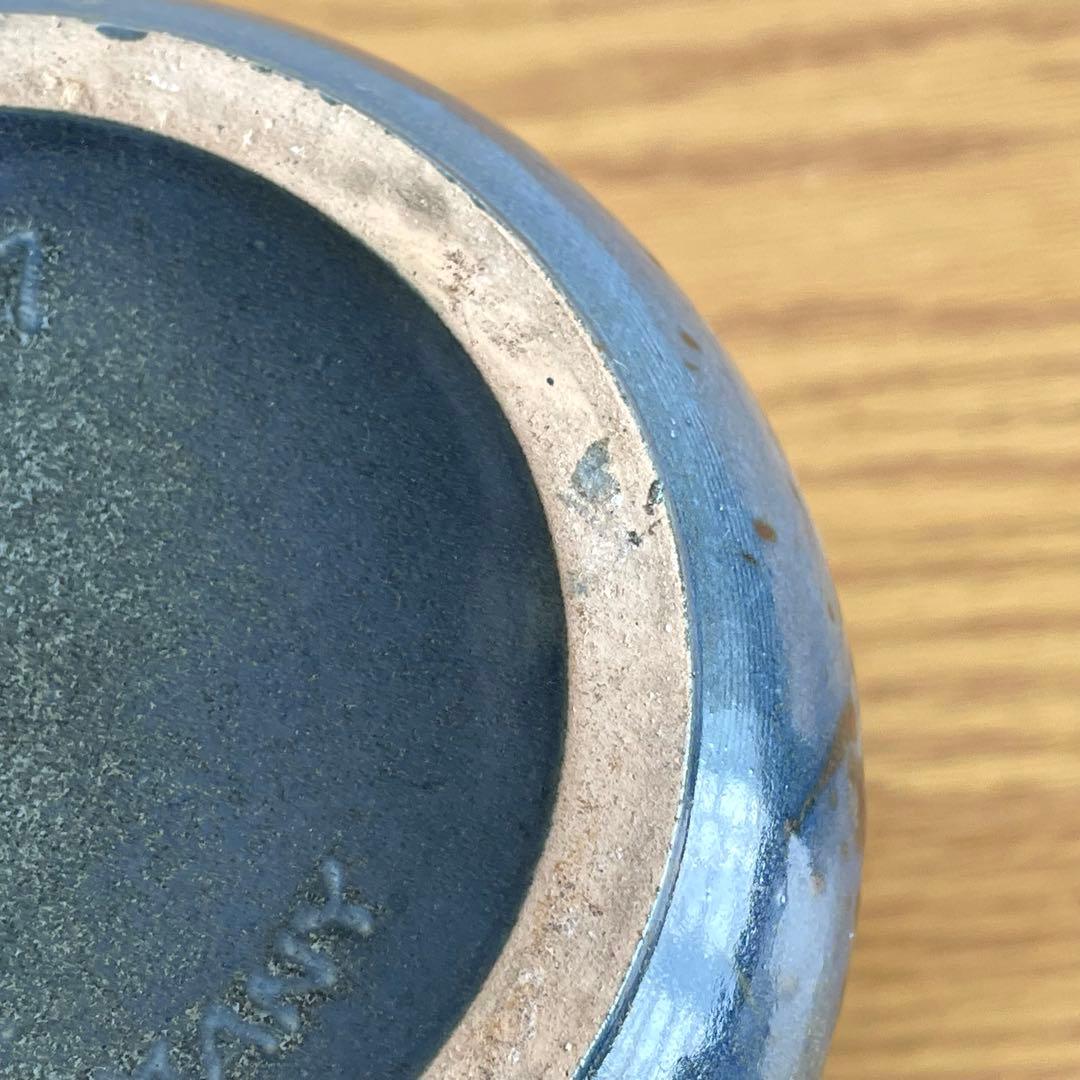 ファットラバ Scheurich \"Lora\" フラワーベース FatLava