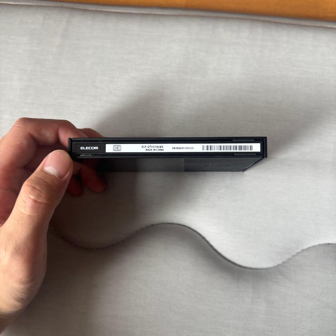 Panasonicミニテレビ