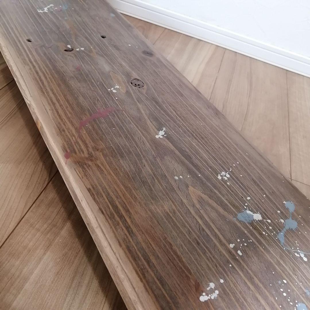 ハンドメイド ディスプレイラック ※おまけ付き