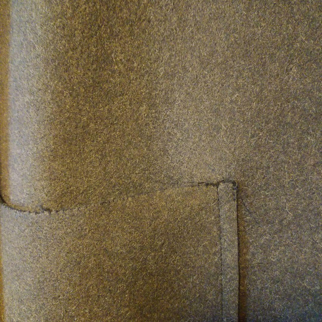 yukihiro takahashi collection ダッフルコート