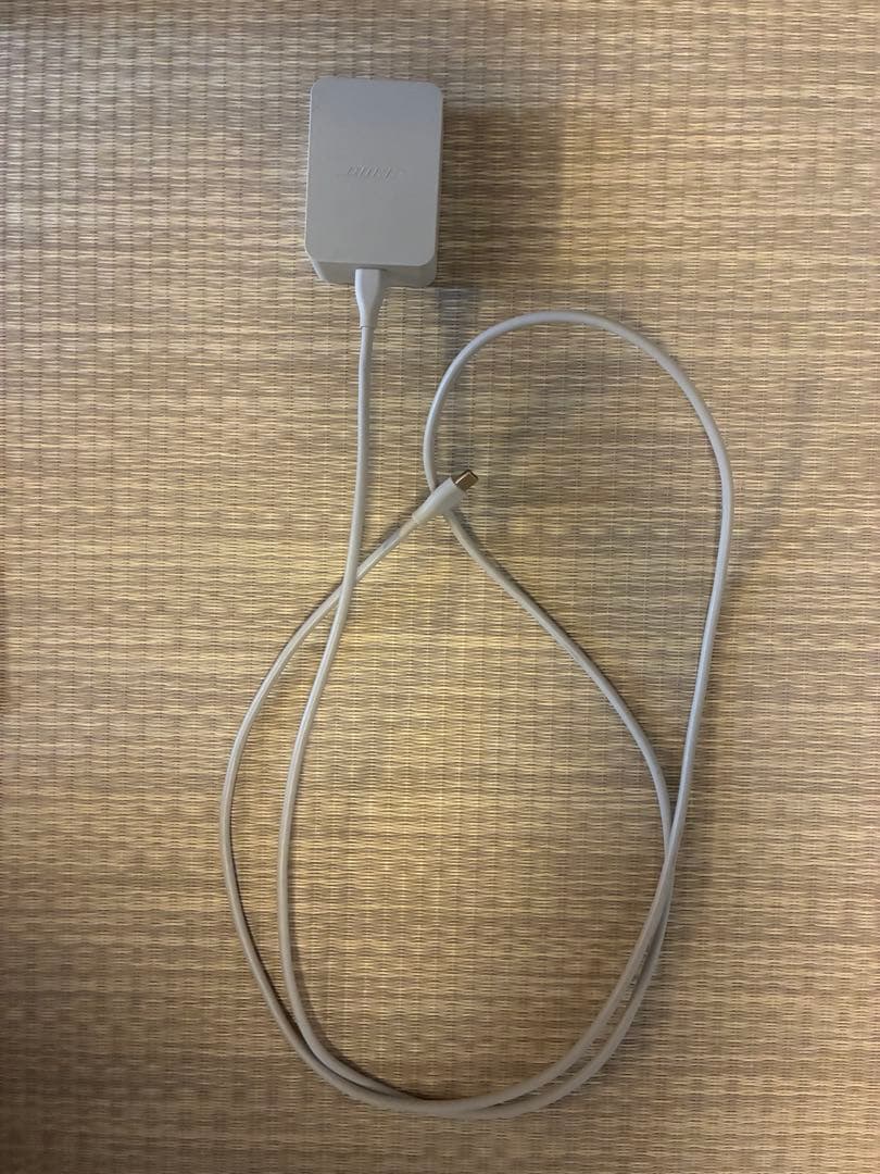 ［ユズくん］Bose Portable Smart Speaker