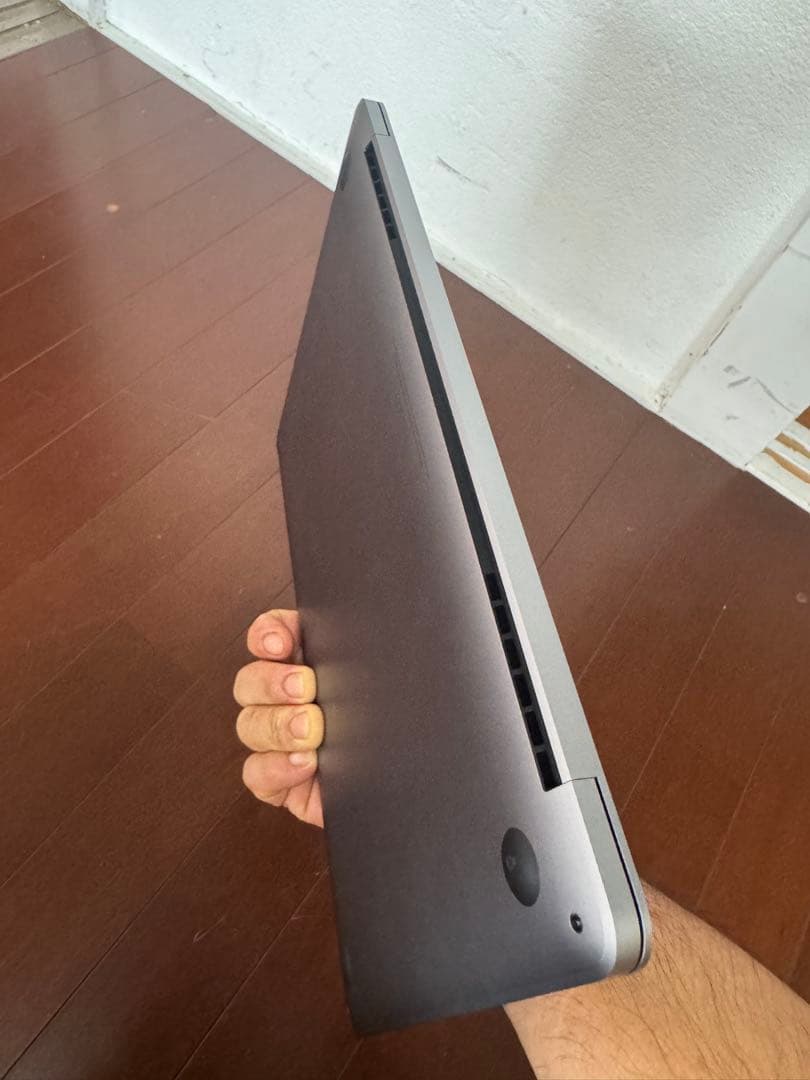 超美品.充放電23回.MacBook Pro M1 8G/512G 2020