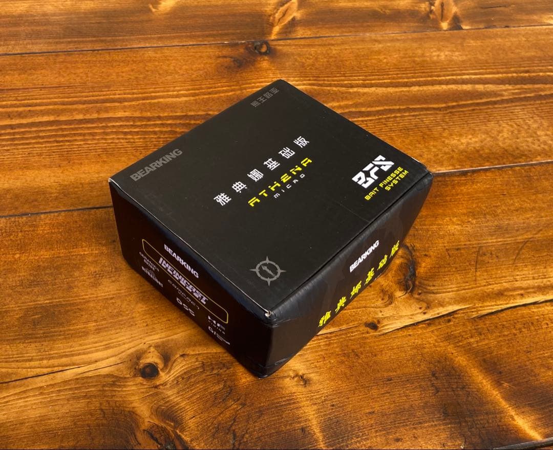 ベイトテレスコロッド　釣り竿セット　5ft ベイトロッド　トラウトロッド　渓流釣