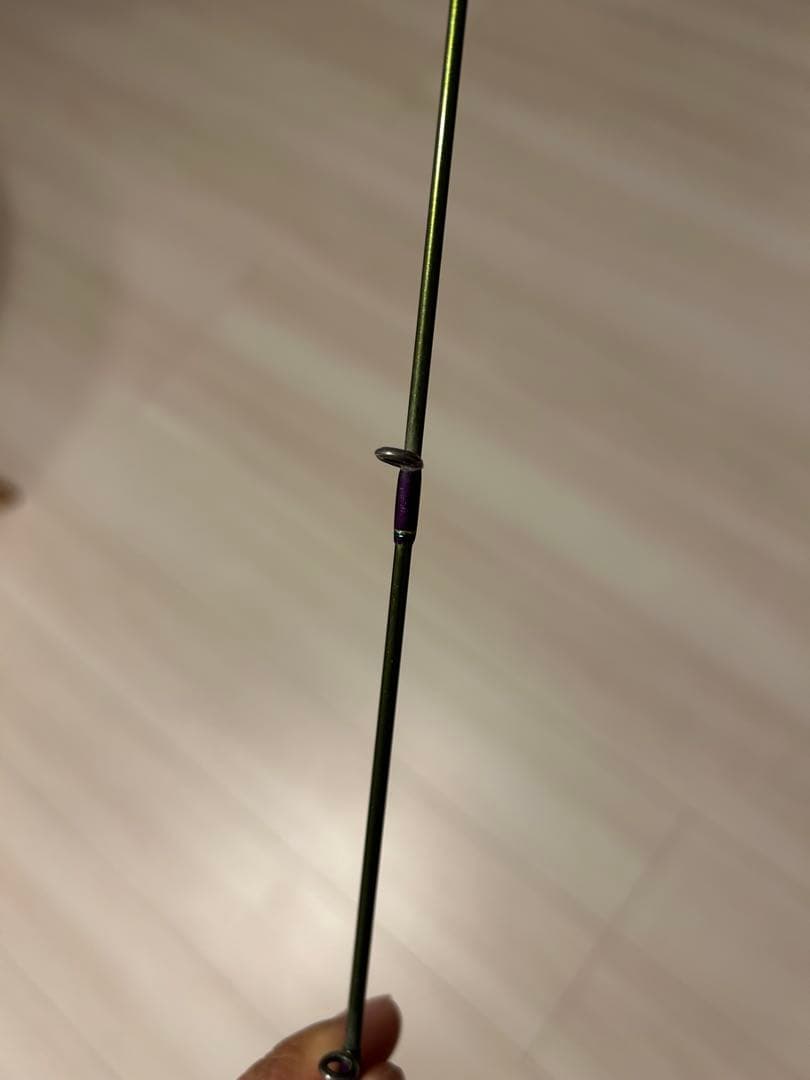 ポ*タ様 NORIES ノリーズ ロードランナーストラクチャーNXS HB511