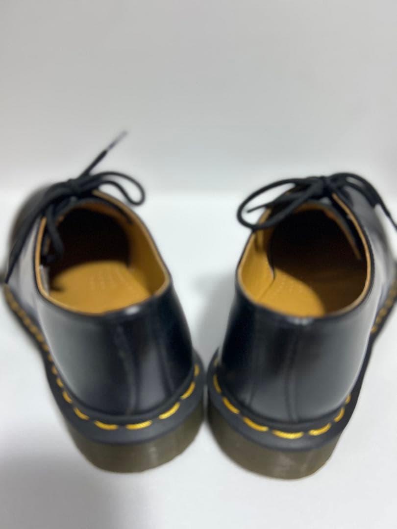 ドクターマーチン 3ホール 1461 レディース　23㎝