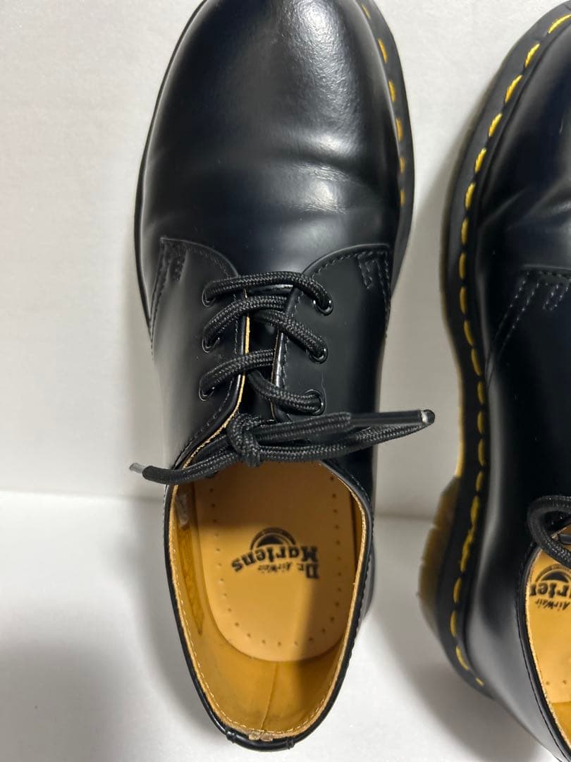 ドクターマーチン 3ホール 1461 レディース　23㎝