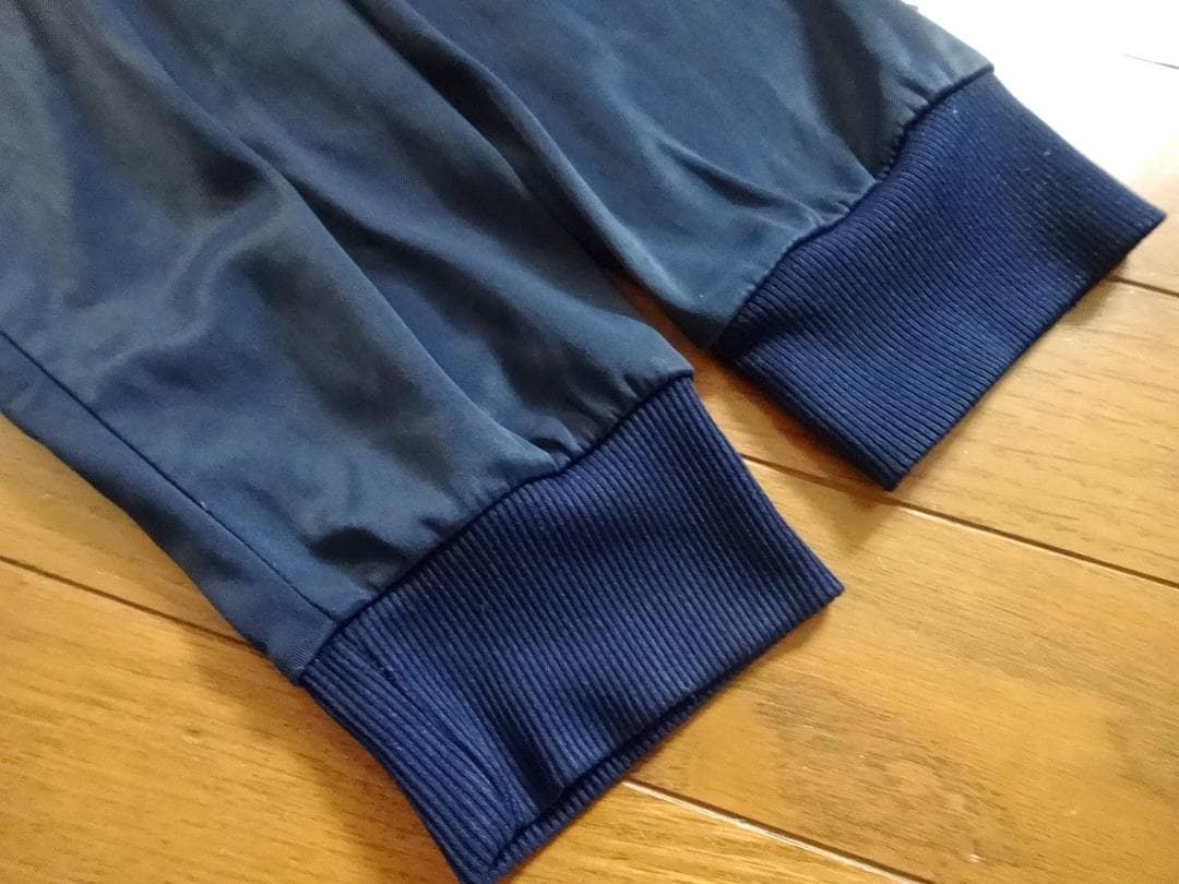 送料込 良品★PUMA 80's ヴィンテージ ジャージ 5(M相当)★プーマ