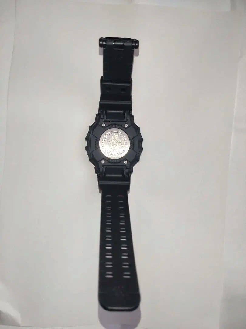 G-SHOCK GX-56SLG 七福神シリーズ　限定品　大黒天モデル