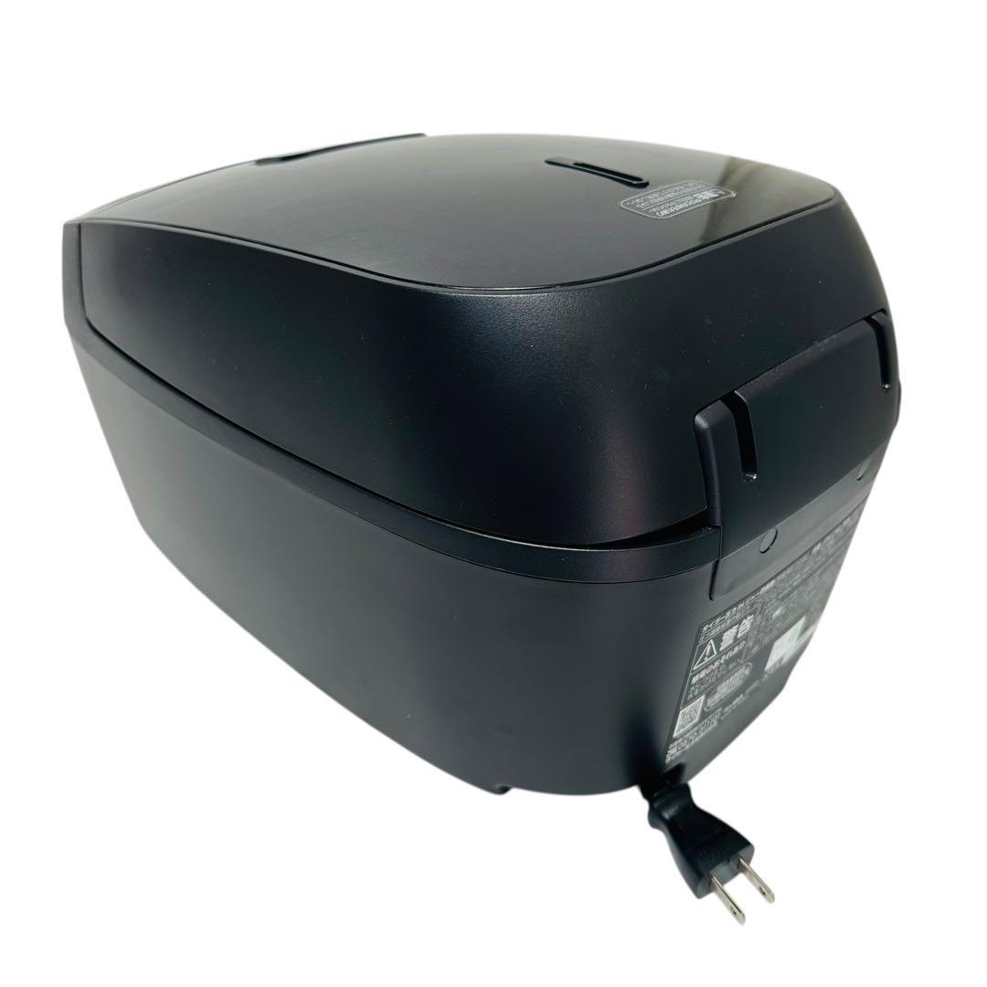 ★美品★ タイガー JPV-C100 真空圧力IH炊飯ジャー5.5合炊き 炊飯器