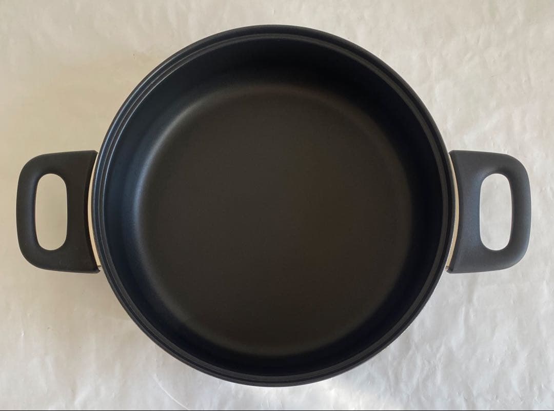 アムウェイ　ノンステック　キャセロールパン