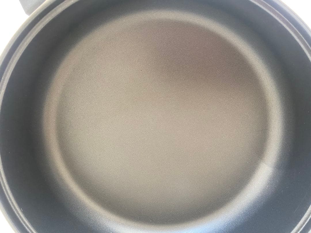 アムウェイ　ノンステック　キャセロールパン