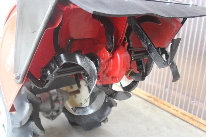 管理機・耕運機　ヤンマー　ポチ　MRT60iRZ　一軸正逆　MRT70