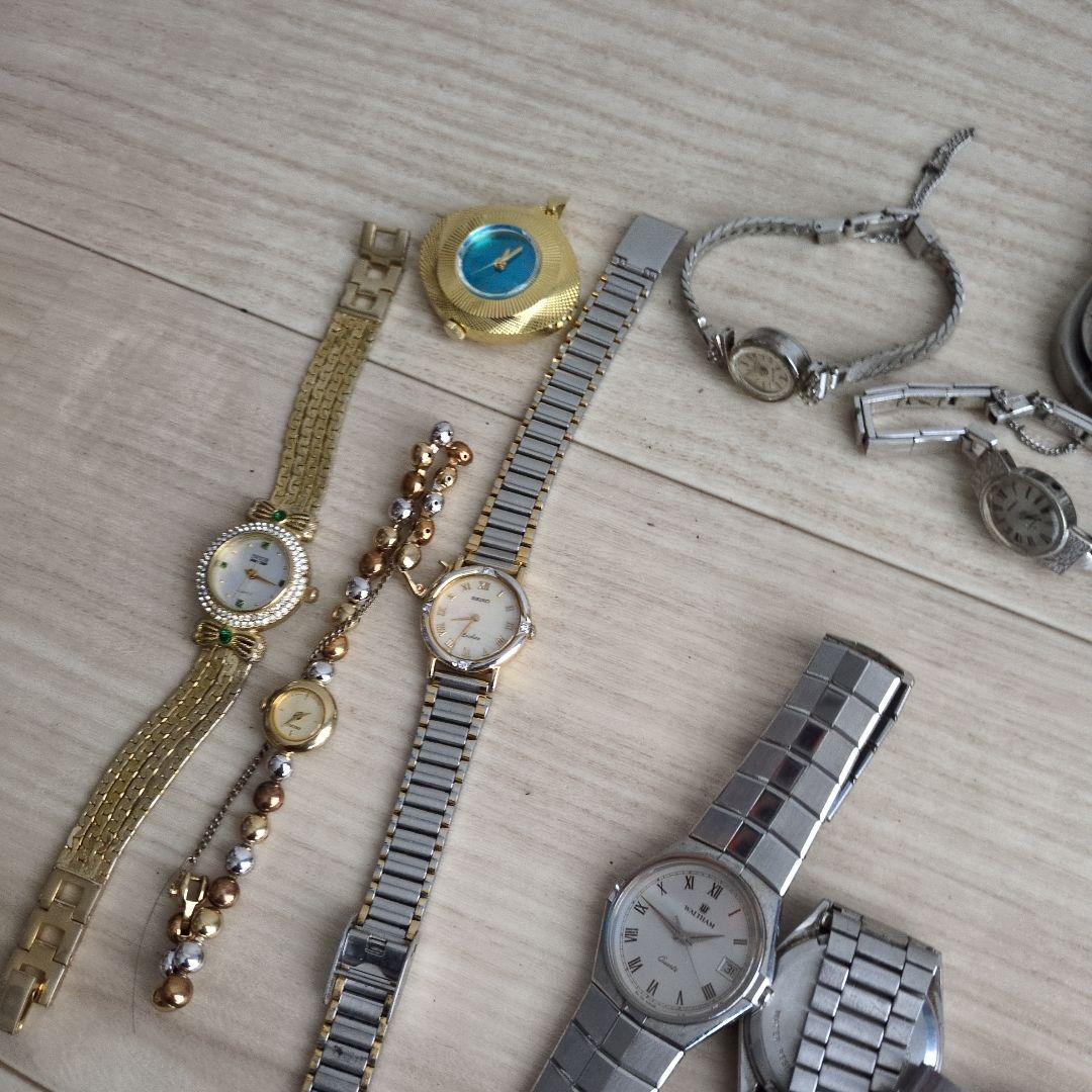 腕時計　23本まとめセット！