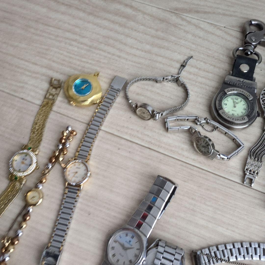 腕時計　23本まとめセット！