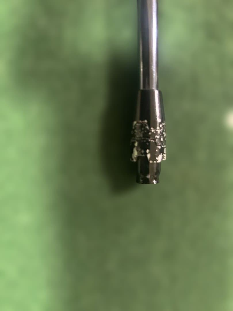 LINQ 3U用シャフト　HY-85S テーラーメイドスリーブ