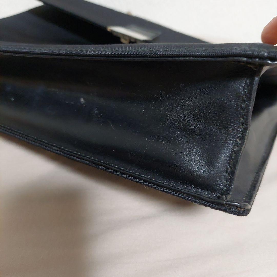 GUCCI　ビジネスバッグ　ブリーフケース